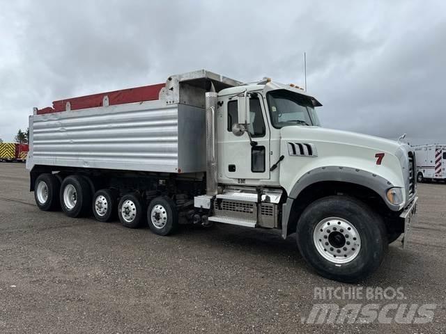 Mack GRANITE Iné