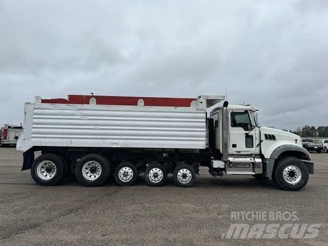 Mack GRANITE Iné