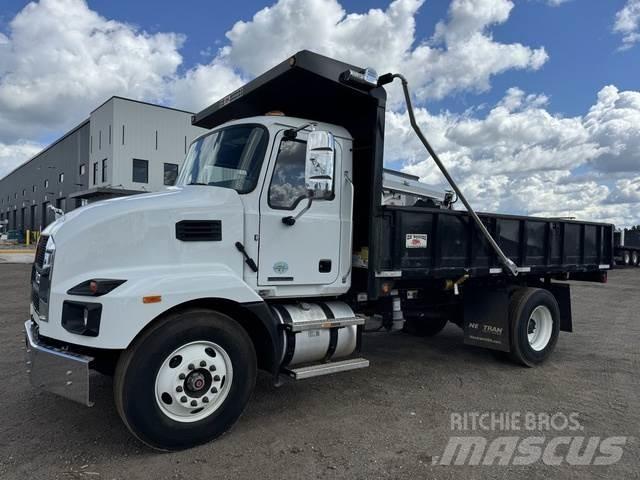 Mack MD Iné
