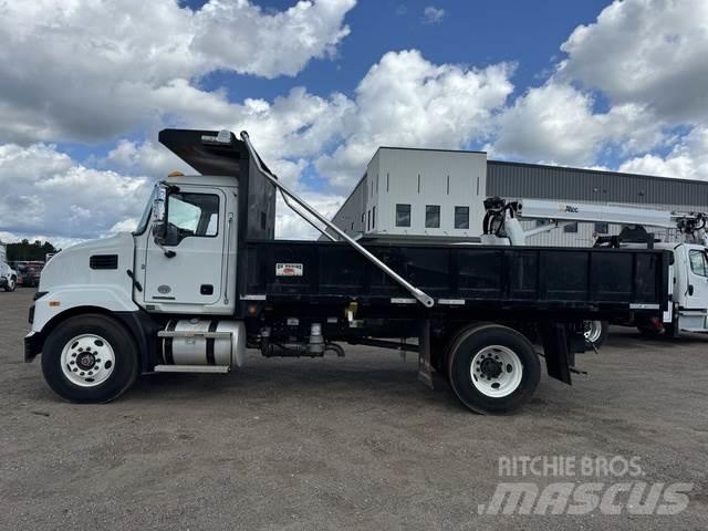Mack MD Iné