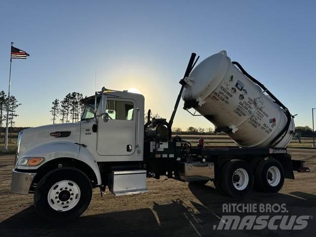 Peterbilt 335 Iné