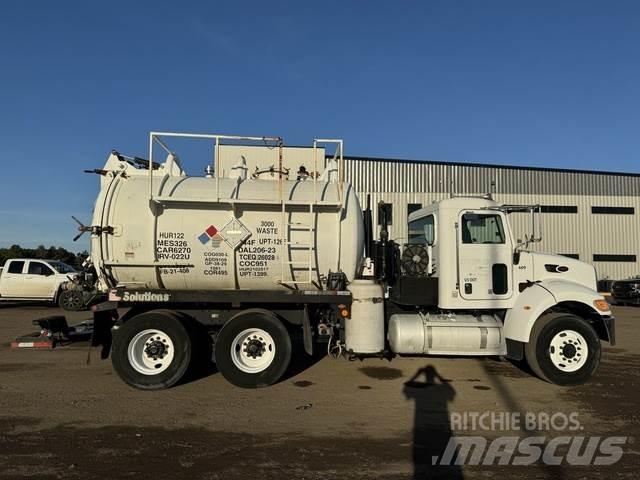 Peterbilt 335 Iné