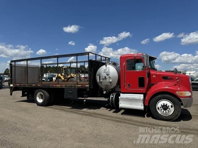 Peterbilt 337 Iné
