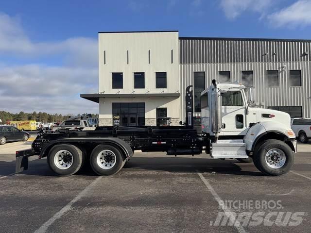Peterbilt 348 Iné