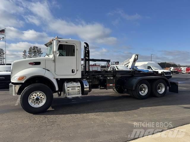 Peterbilt 348 Iné