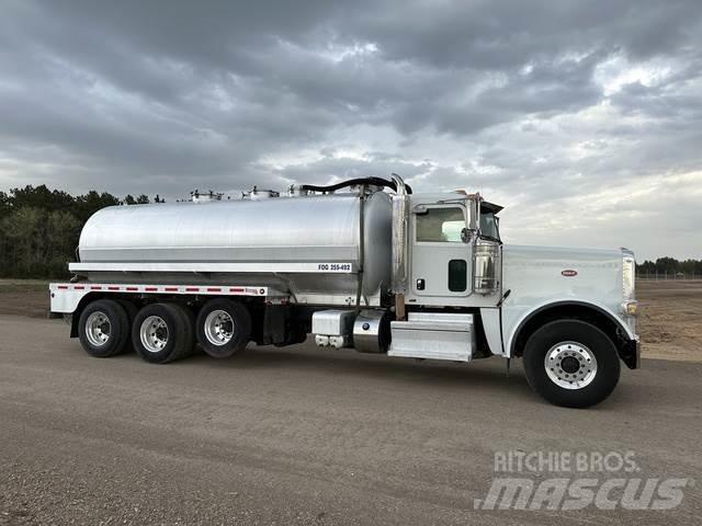 Peterbilt 389 Iné