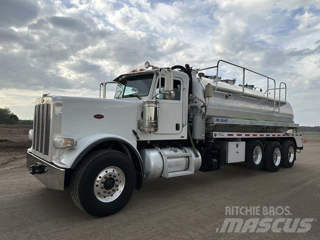 Peterbilt 389 Iné