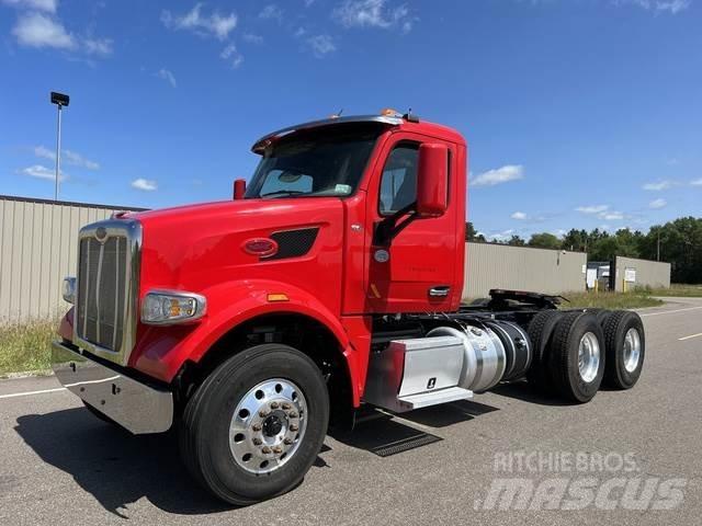 Peterbilt 567 Iné