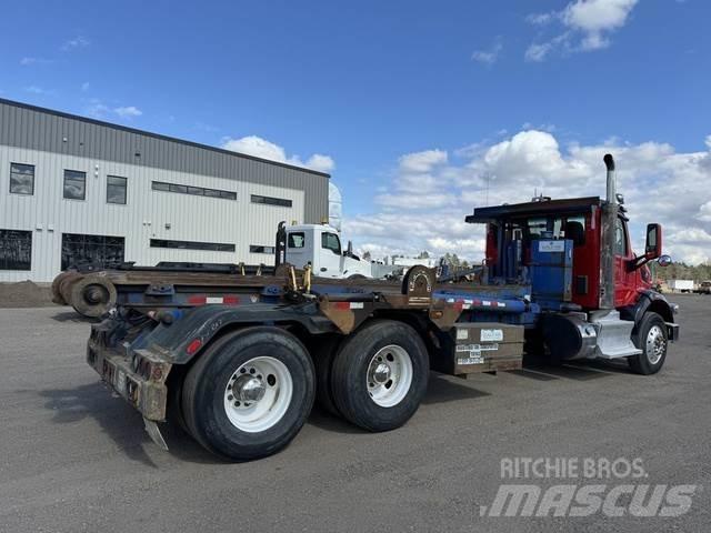 Peterbilt 567 Iné
