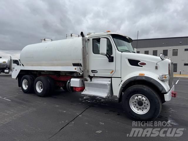 Peterbilt 567 Iné