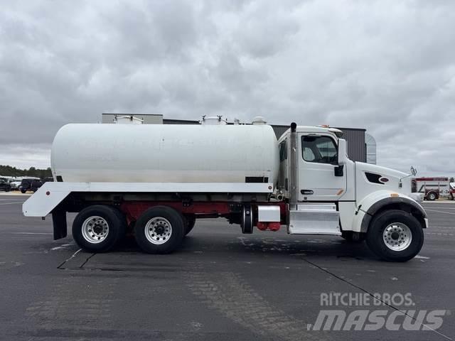 Peterbilt 567 Iné