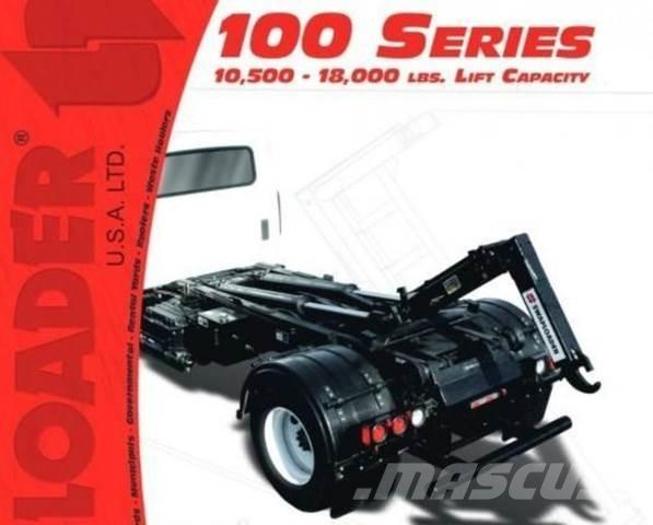  Swaploader® SL105 Iné