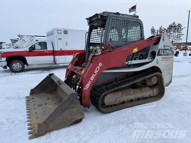 Takeuchi TL12R2 Stavebníctvo - ostatné