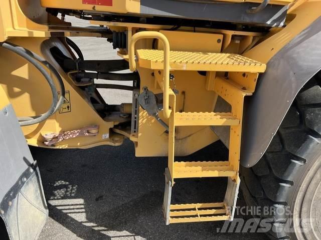 Volvo L90F Stavebníctvo - ostatné
