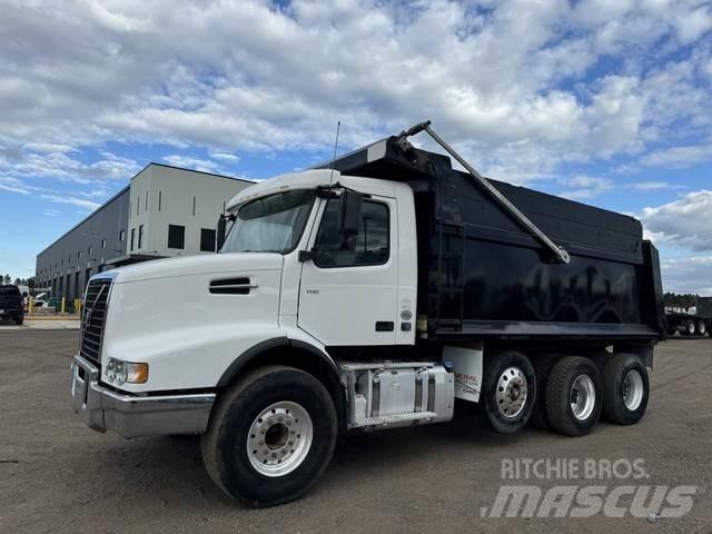 Volvo VHD Iné