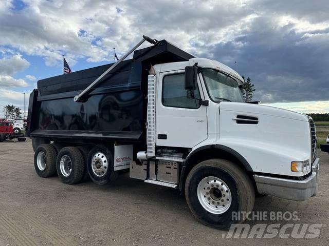 Volvo VHD Iné