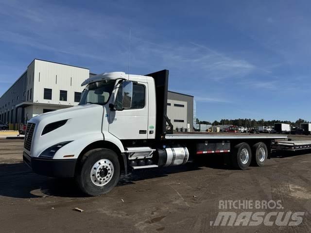 Volvo VNR Iné