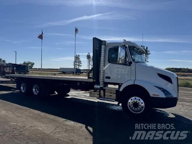 Volvo VNR Iné