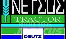 Deutz  Traktory