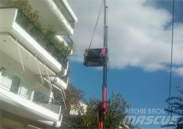 Ferrari  Autoplošiny