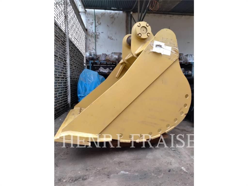  1124MM - 0.8M3 M317D Lopaty