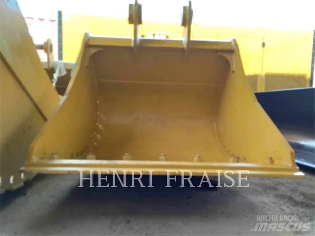  1124MM - 0.8M3 M317D Lopaty