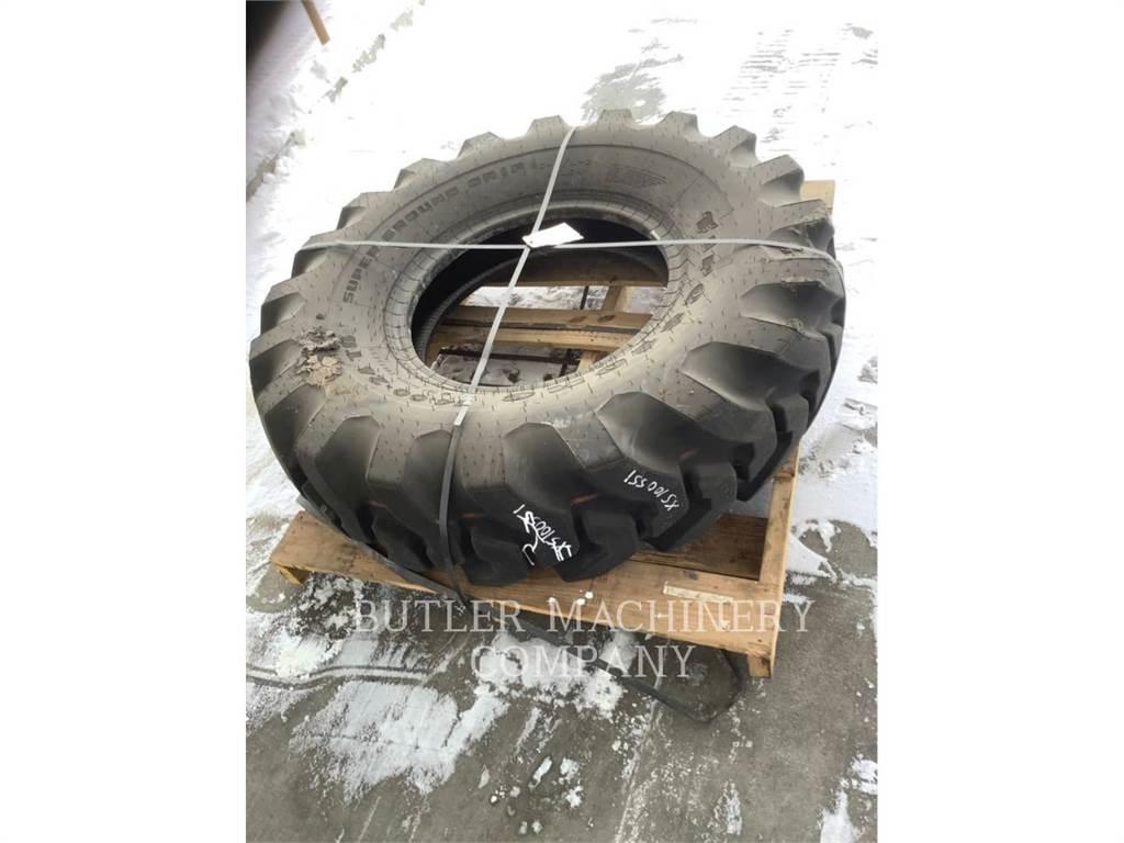  14.00R24 TIRES Pneumatiky, kolesá a ráfiky