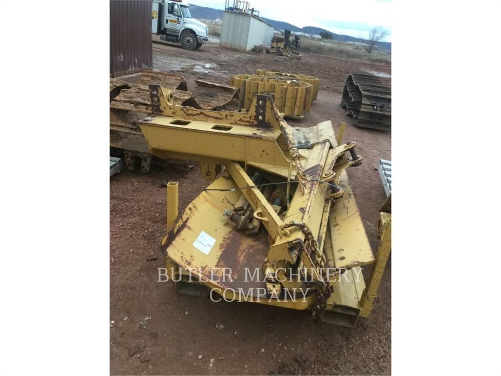  140HSNOWWING Snehové frézy