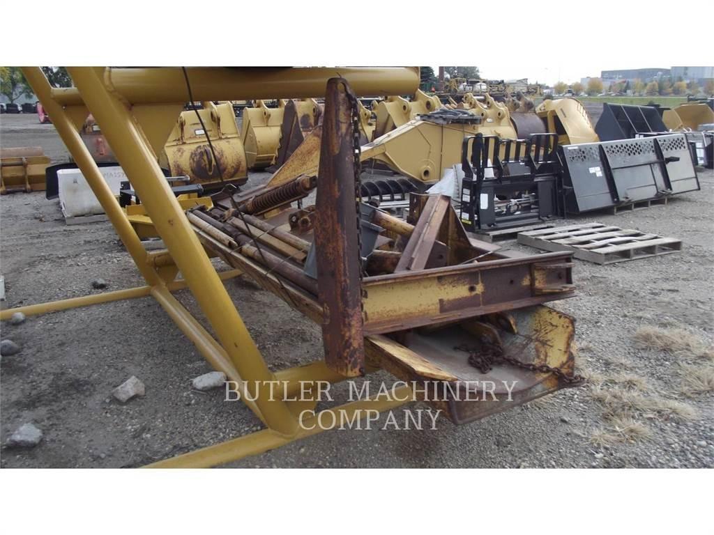  140HSNOWWING Snehové frézy