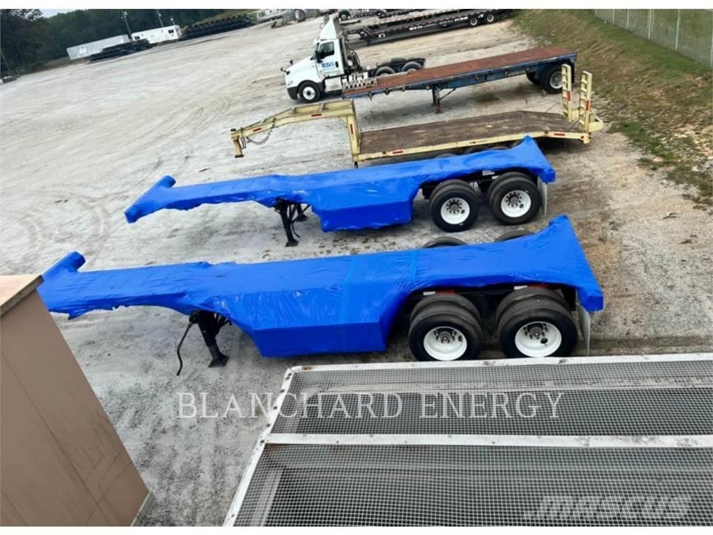  30FT CHASSIS Ostatné generátory