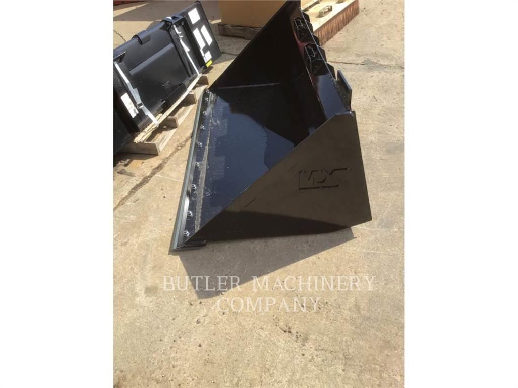  72BKT/GR Lopaty