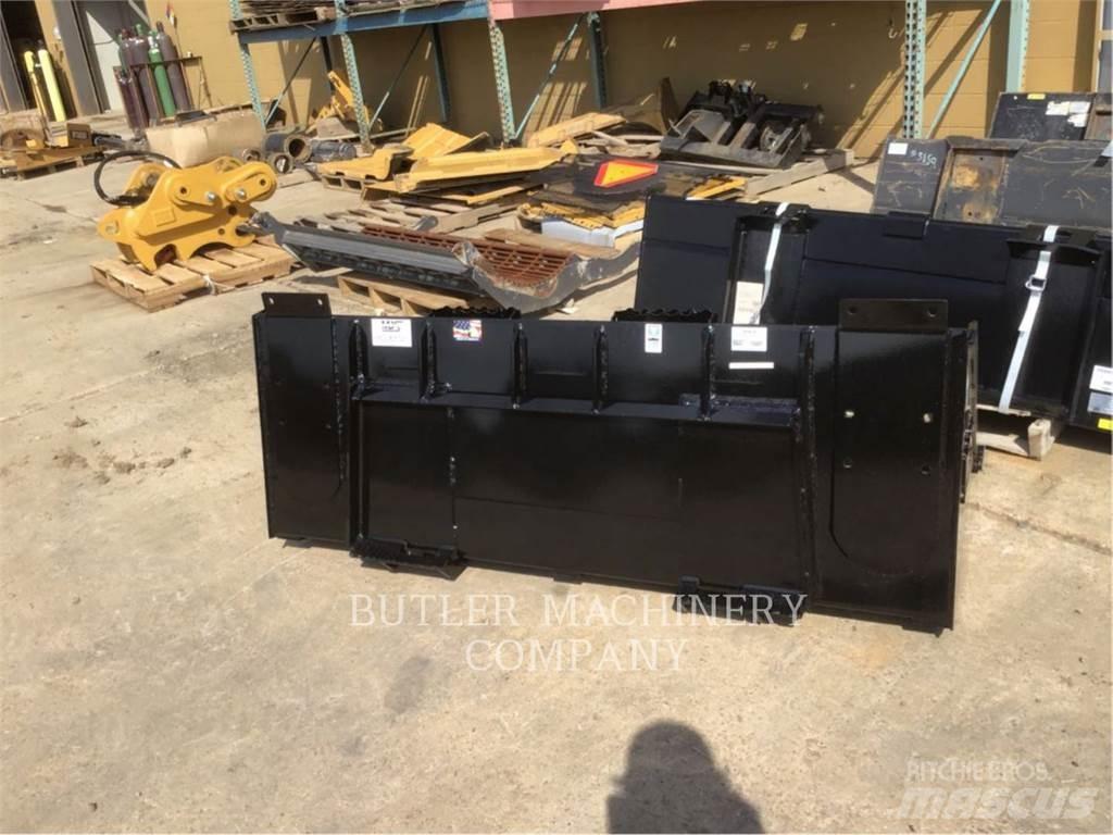  72BKT/GR Lopaty