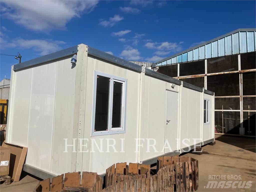  9X3M Stavebníctvo - ostatné