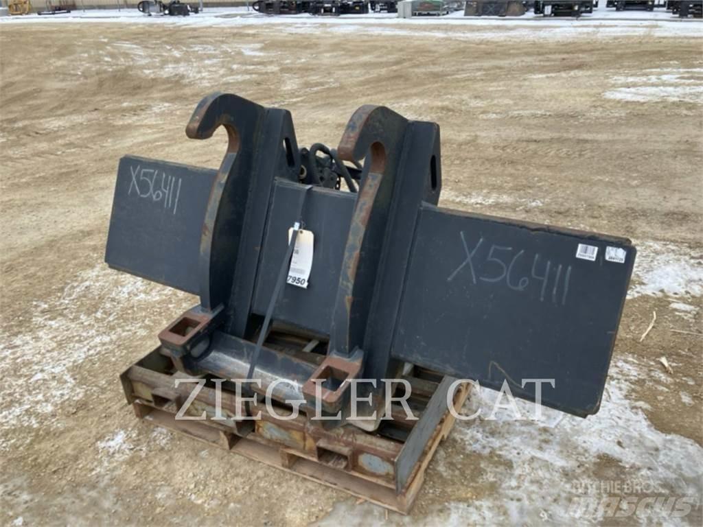 ACS INDUSTRIES ACS_C1 Kolesové nakladače