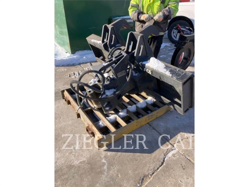ACS INDUSTRIES ACS_C1 Kolesové nakladače