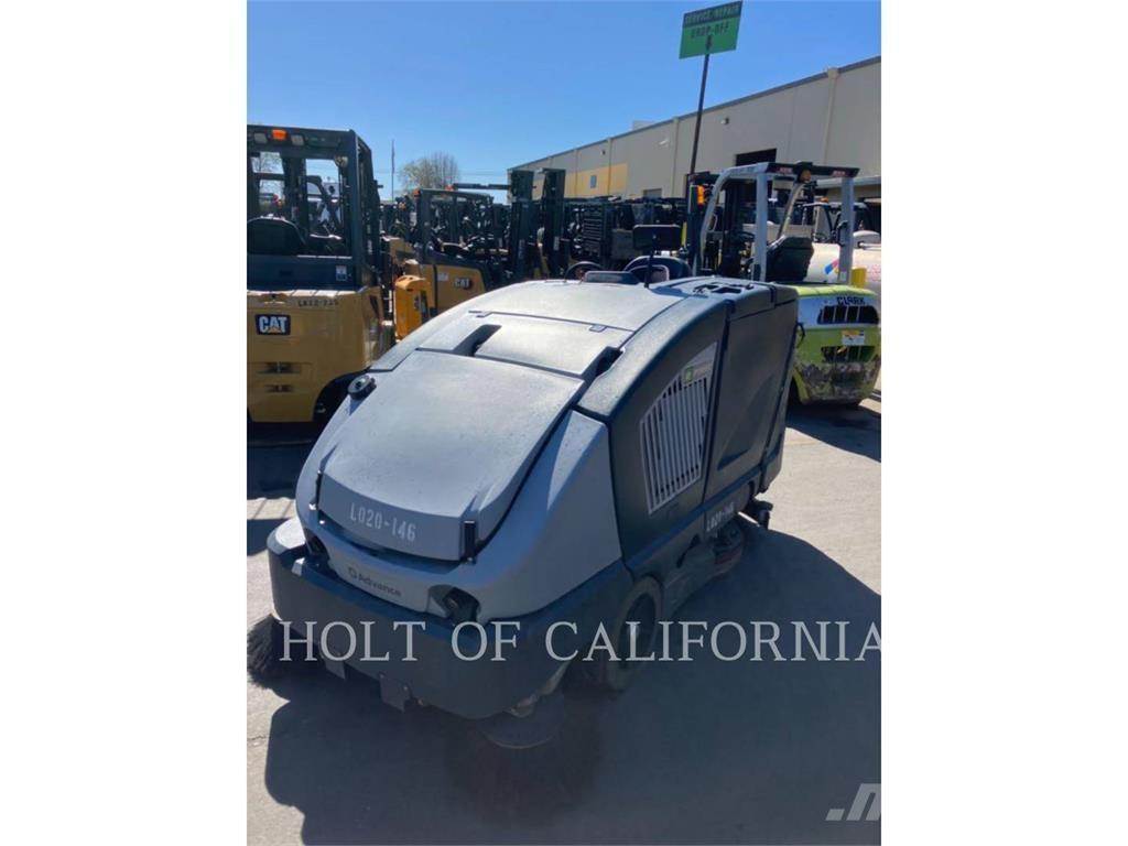 Advance CS7010 Stavebníctvo - ostatné