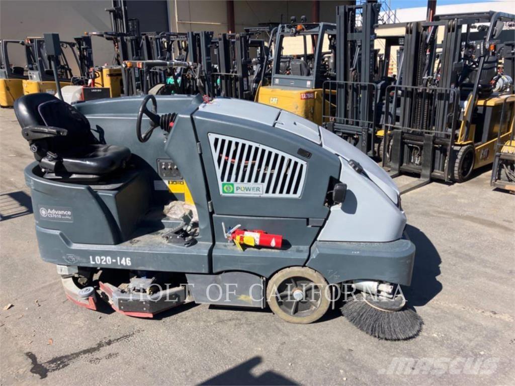 Advance CS7010 Stavebníctvo - ostatné