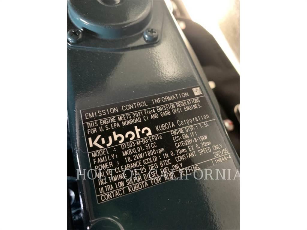 Airman GENSET 13 Ostatné generátory