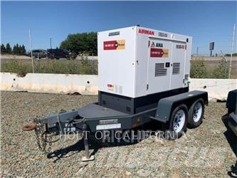 Airman GENSET 45 Ostatné generátory