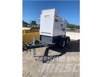 Airman GENSET 60 Ostatné generátory