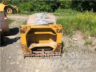 Allied D8T WINCH Navijaky