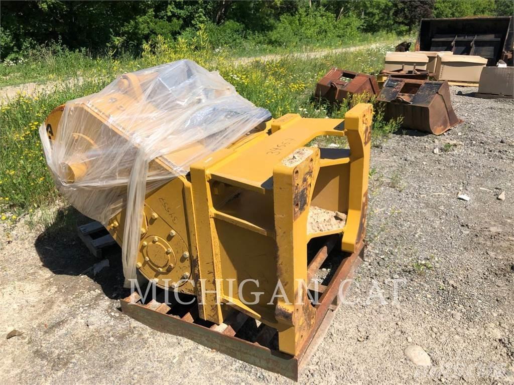 Allied D8T WINCH Navijaky