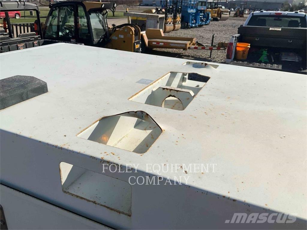 Allmand MP25 Ostatné generátory