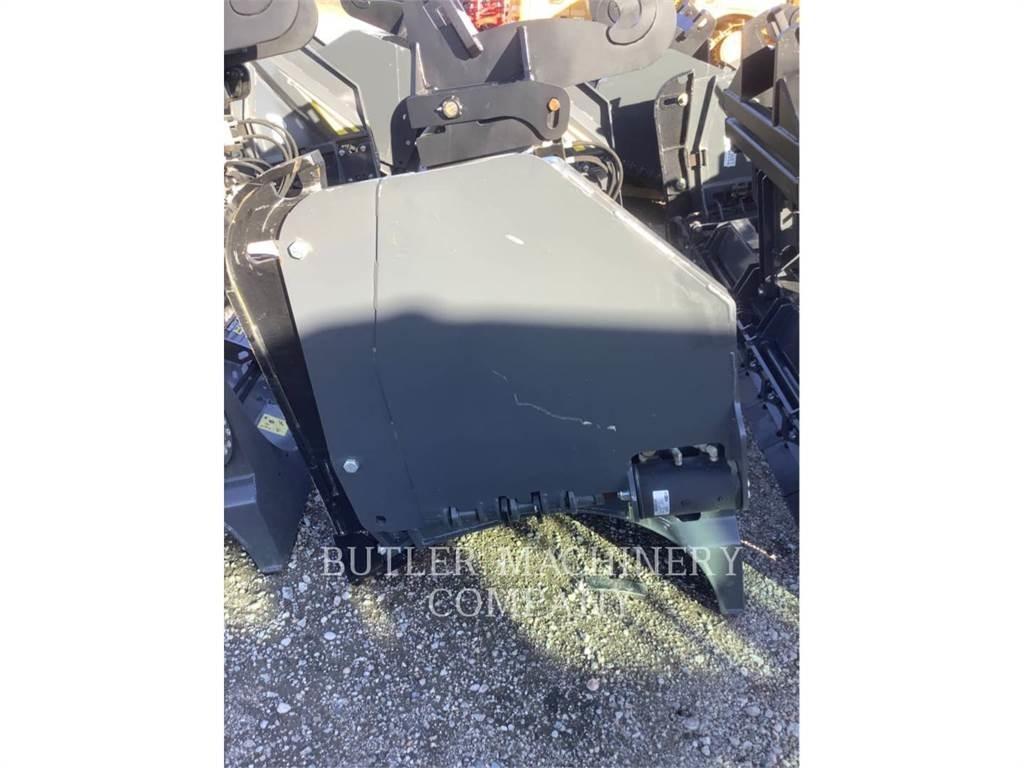 AMI AttachmentsT BLADE Radlice