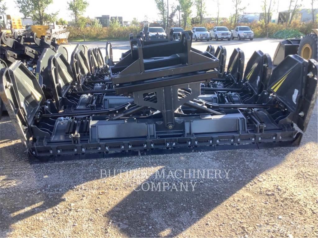AMI AttachmentsT BLADE Radlice