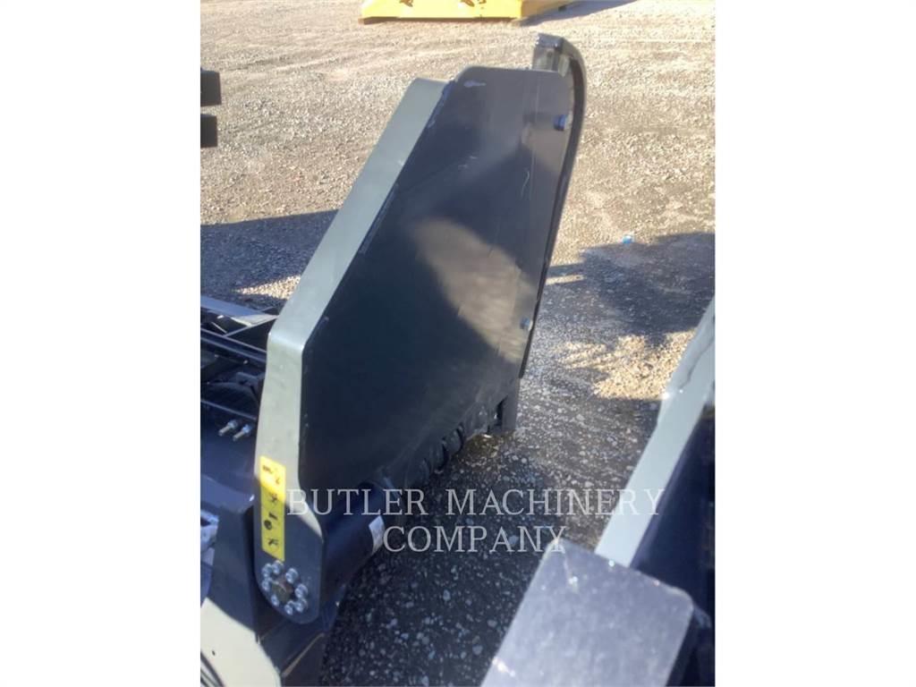 AMI AttachmentsT BLADE Radlice