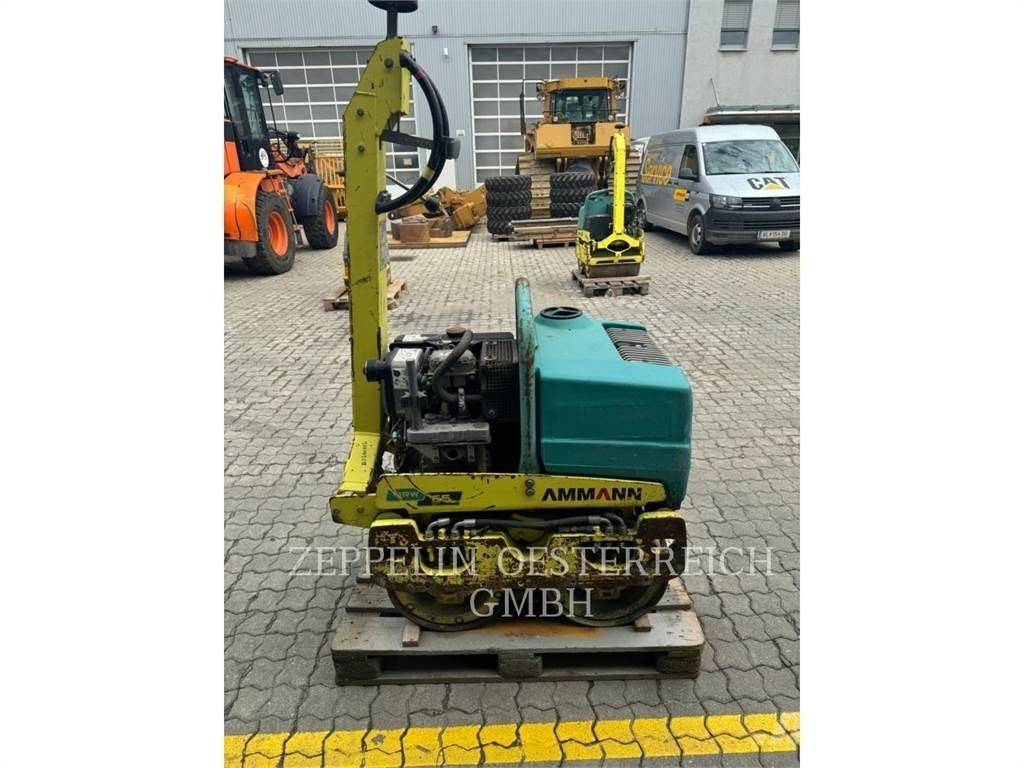 Ammann ARW 65 Pôdne kompaktory
