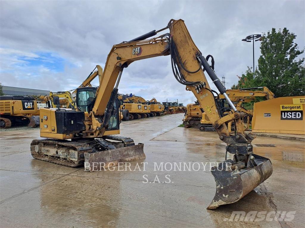 Apollo TEST Kĺbové nákladné autá