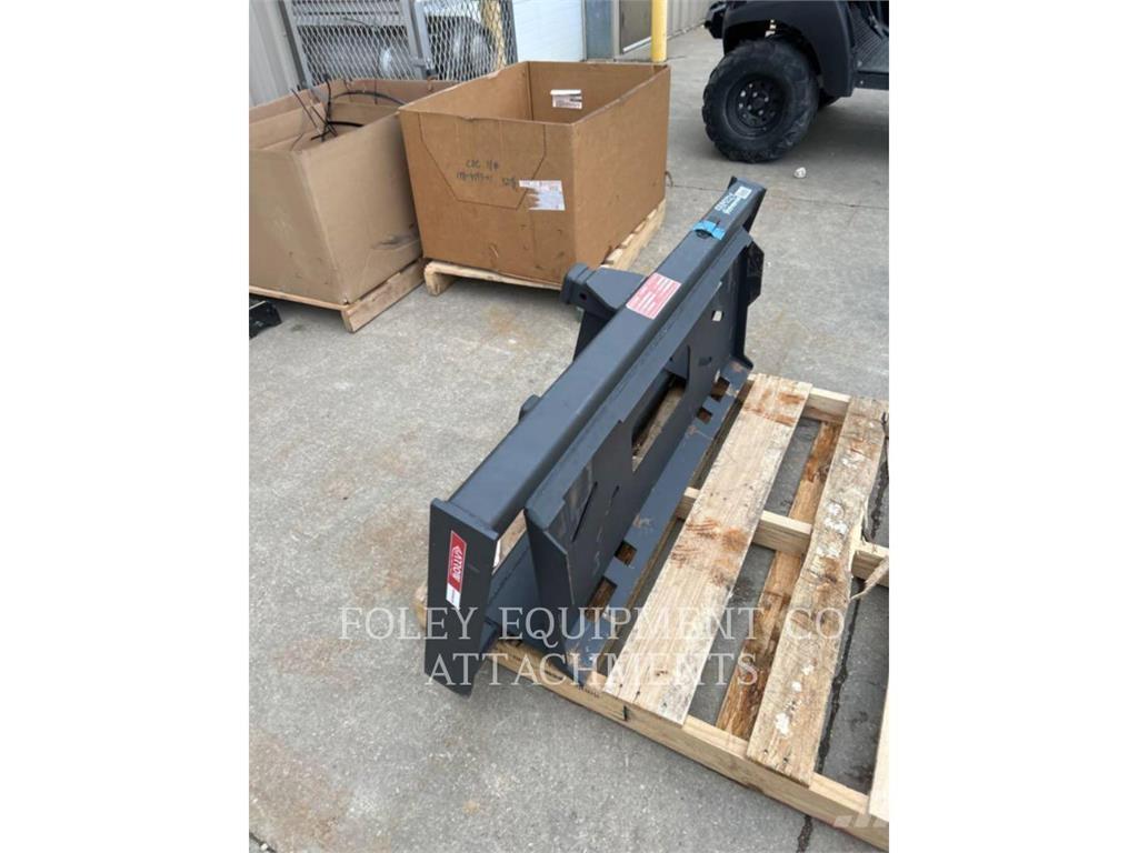 Arrow TRSPOTSSL Šmykom riadené nakladače