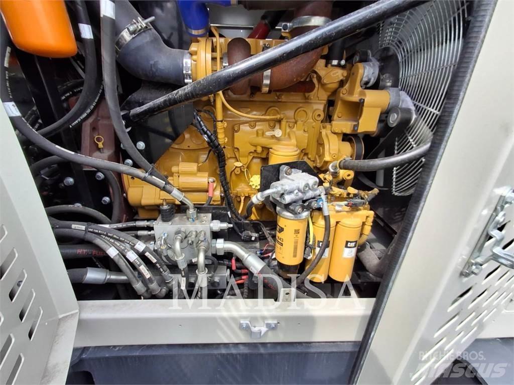 Astec GT440OC Drviče